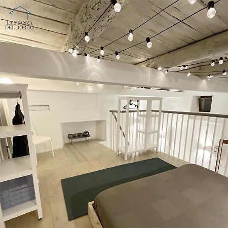 La Stanza Del Borgo Διαμέρισμα Maratea Εξωτερικό φωτογραφία