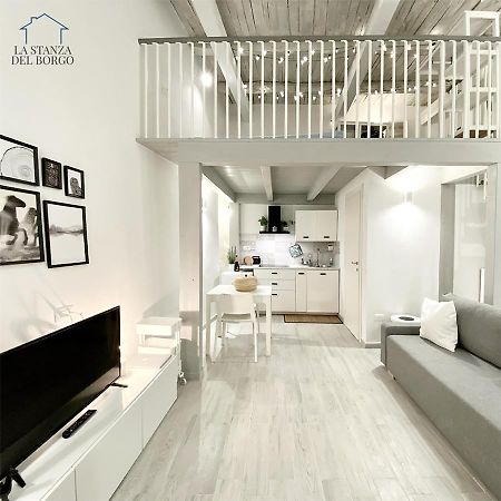 La Stanza Del Borgo Διαμέρισμα Maratea Εξωτερικό φωτογραφία