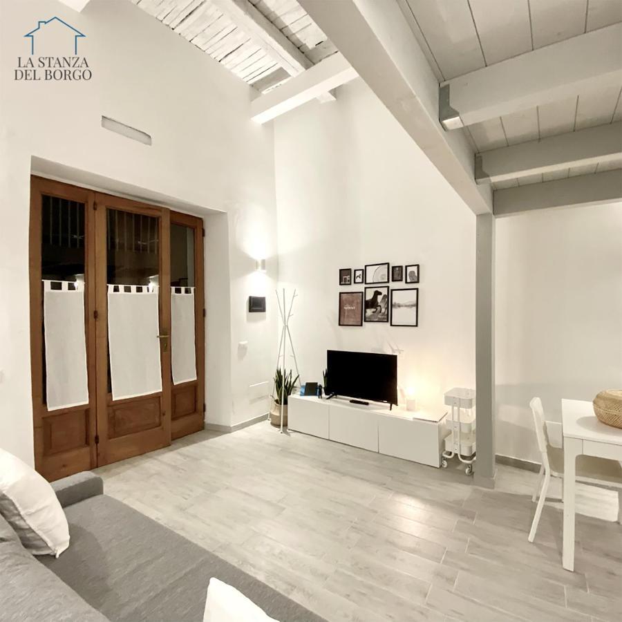 La Stanza Del Borgo Διαμέρισμα Maratea Εξωτερικό φωτογραφία
